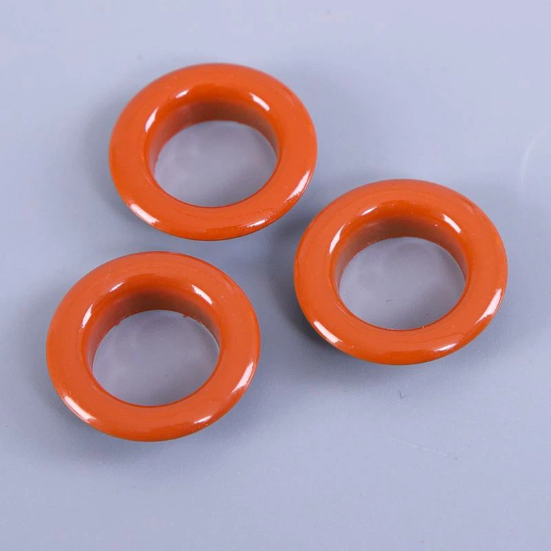 eyelets and grommets