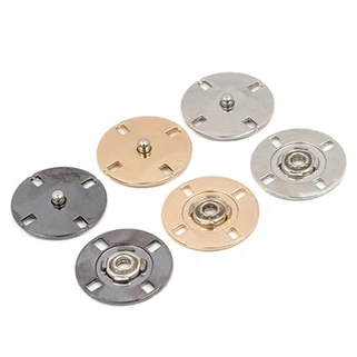 Grote Poppers Voor Naaien