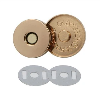 Verborgen magnetische snaps