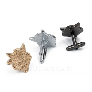 Tuxedo manchetknopen en studs