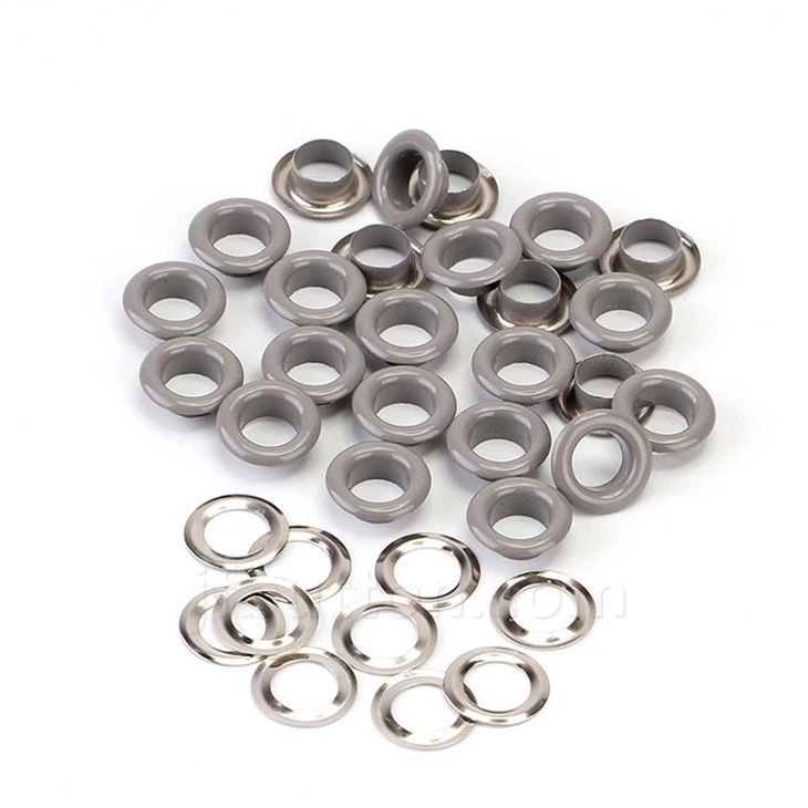 1 Inch Stainless Steel Grommets
