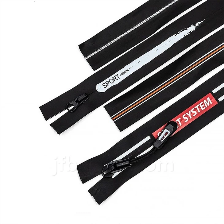 22 Inch Invisible Zipper