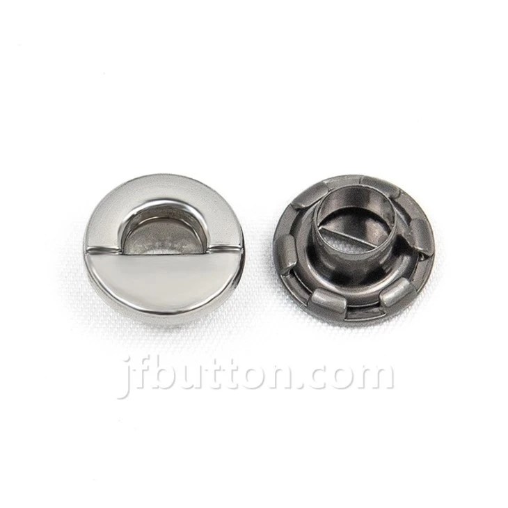 316 Stainless Steel Eyelets