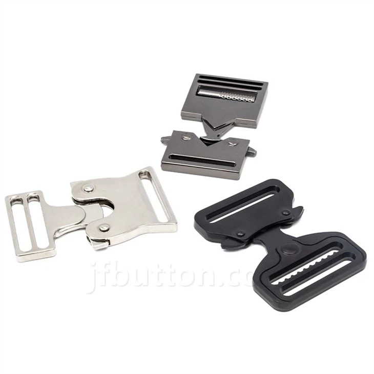 Metal Locking Buckle