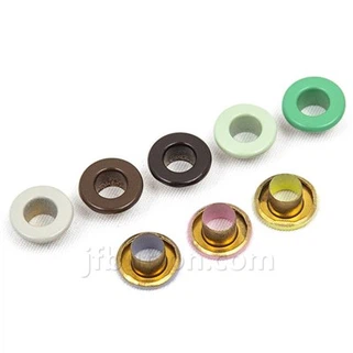 1 inch doorvoertules voor stof