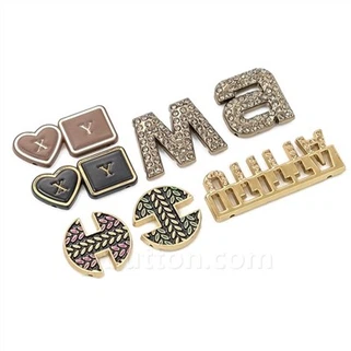 Metal Tag -logo
