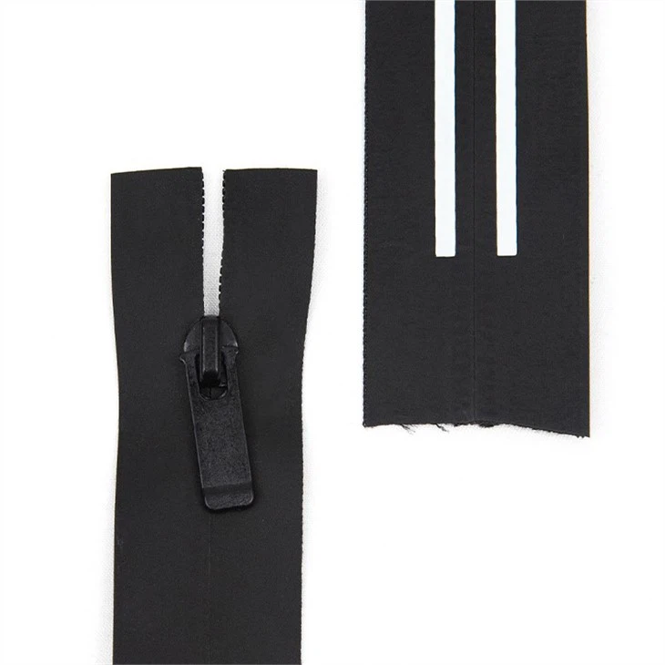 Waterproof Zipper Tape