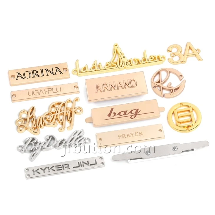 Metal Plate For Handbag