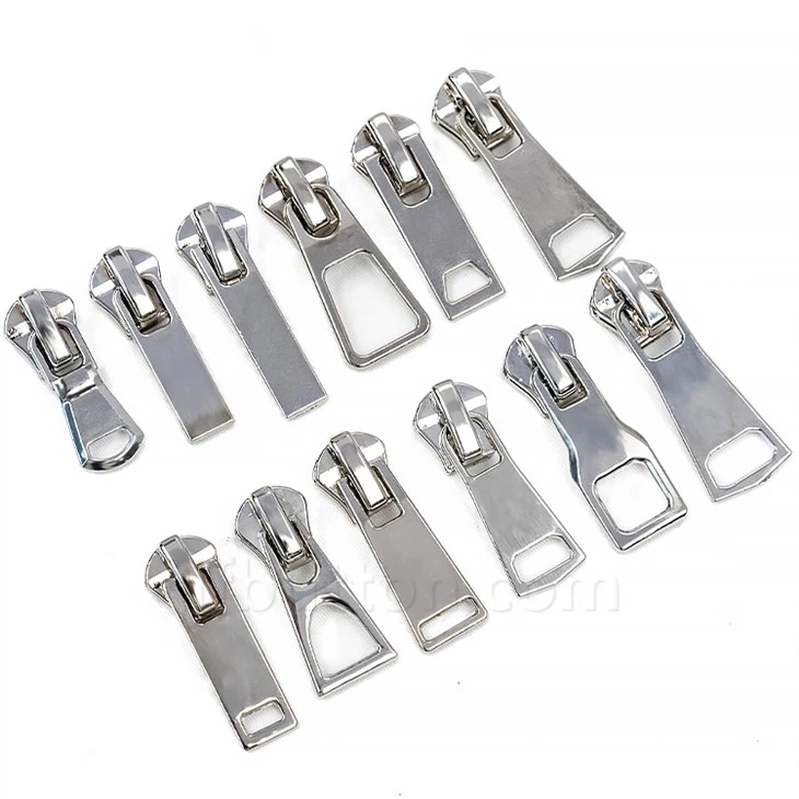 Backpack Zipper Pulls