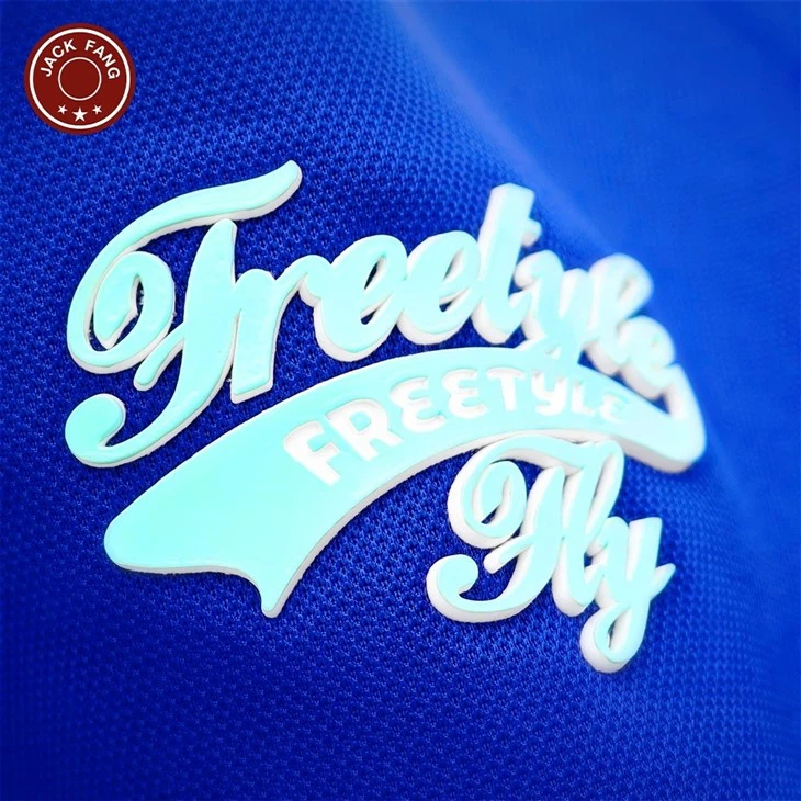Custom Heat Transfer Label For Clothing suppliers