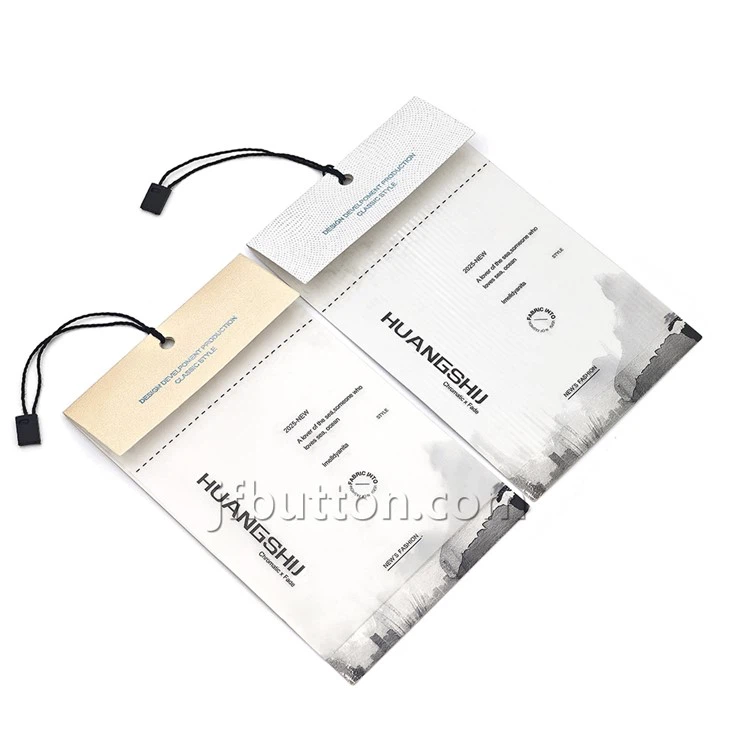 Hang Tags For Handmade Items suppliers