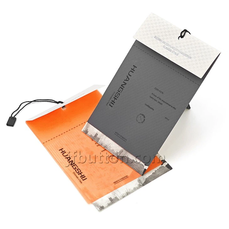 Hang Tags For Handmade Items high quality