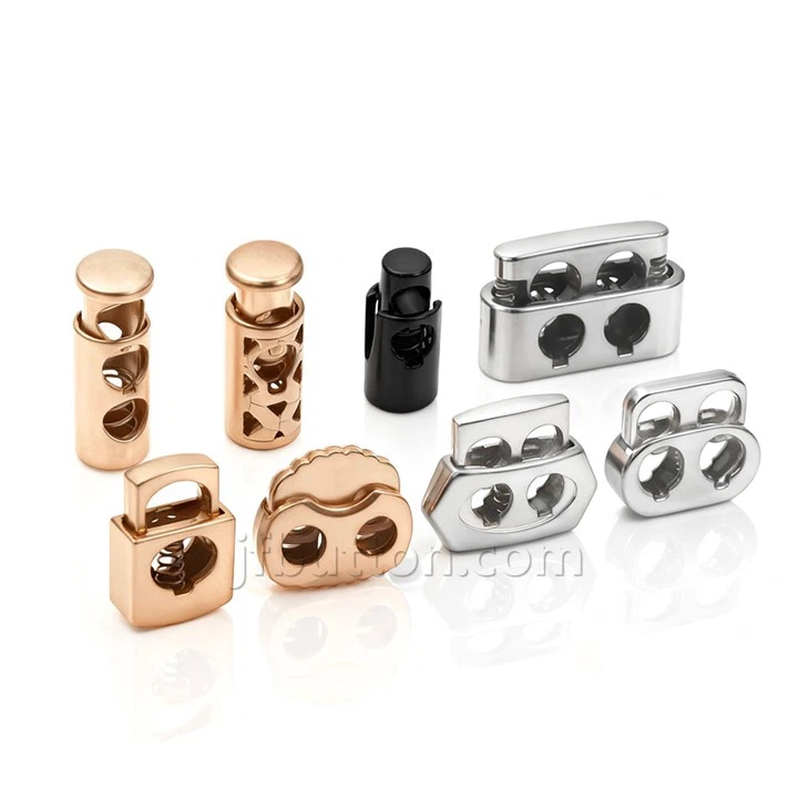 Metal Drawstring Cord Lock suppliers
