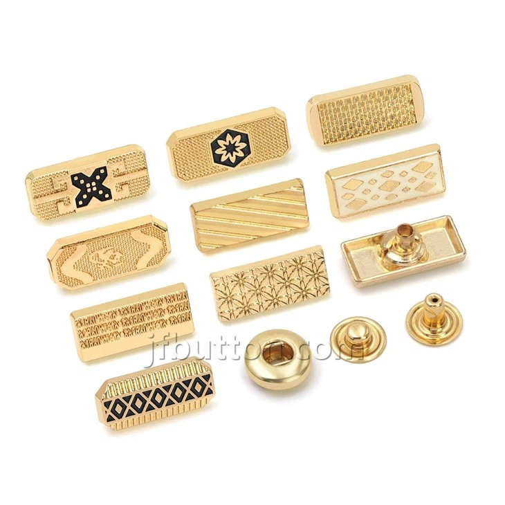 Metal Pocket Clip