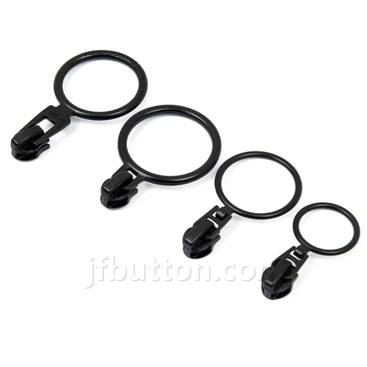 O Ring Zipper Pull suppliers