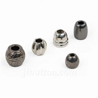 Bell Stopper koord einde