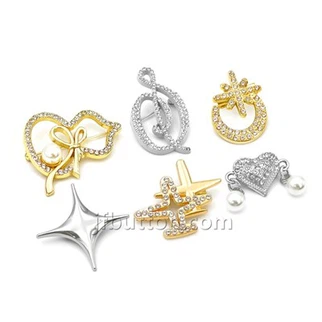 Kostuumsieraden Broches Goedkoop