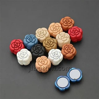 Bloem Burkha Pins Met Magneet