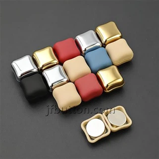 Hijab broche pin met magneten