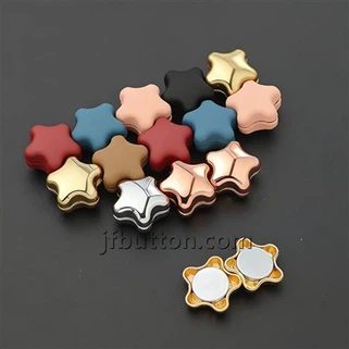 Accessoires voor hijab magnetische pins