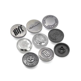 Maritieme drukknopen