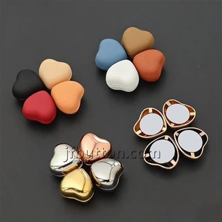 Matte magnetische hijab-sjaalclips