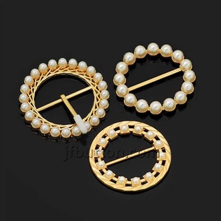 Ronde Jurk Bucke Met Diamant