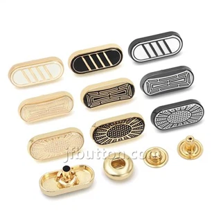 Thobe pocket staartclip