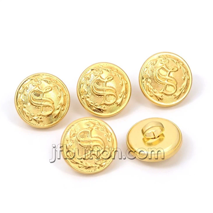 Buttons For Blazer Jacket factory