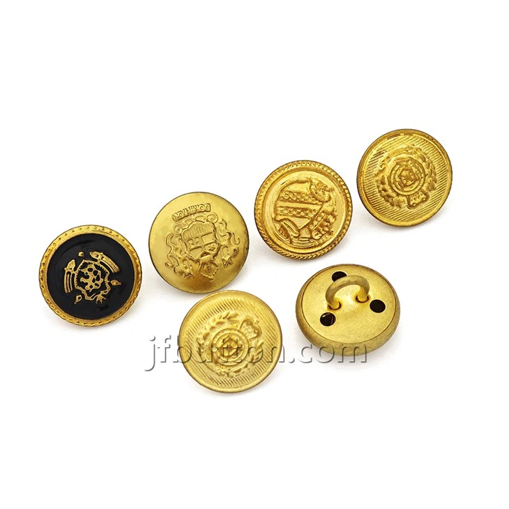 Double Breasted Blazer Buttons suppliers