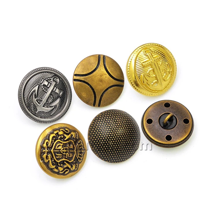 Sport Coat Buttons factory