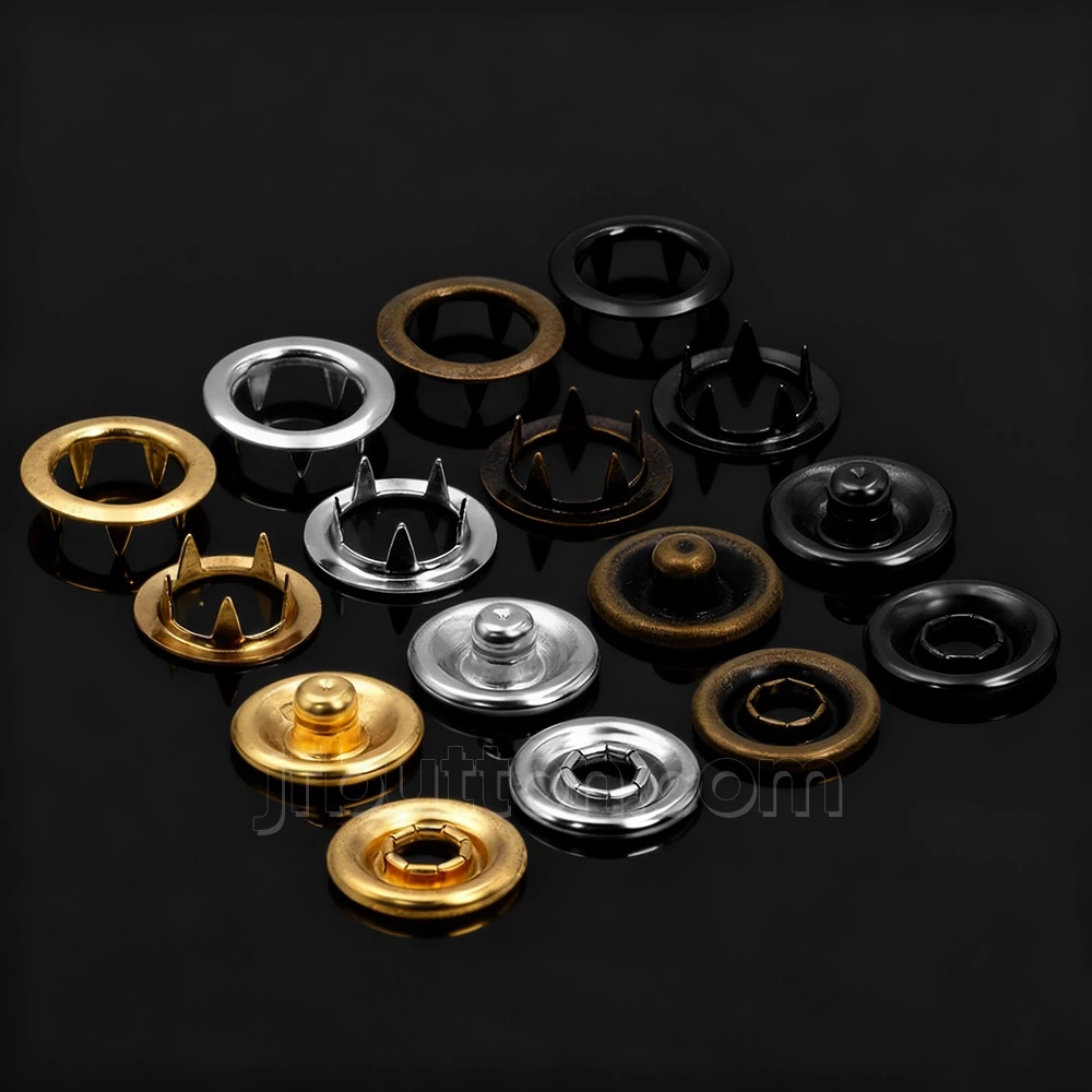 ring snap button ring snap button