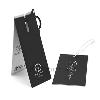 Basisintroductie tot labels