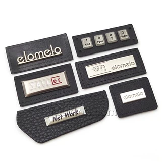 Gepersonaliseerde labels labels