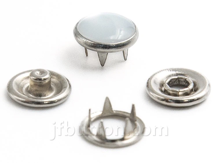 Long Prong Snaps Long Prong Snaps