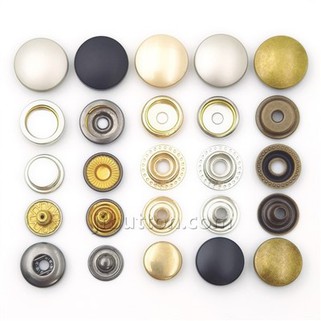 Druk op Stud Fasteners